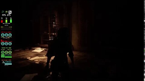 Rtx 3080 1440P A Plague Tale Innocence