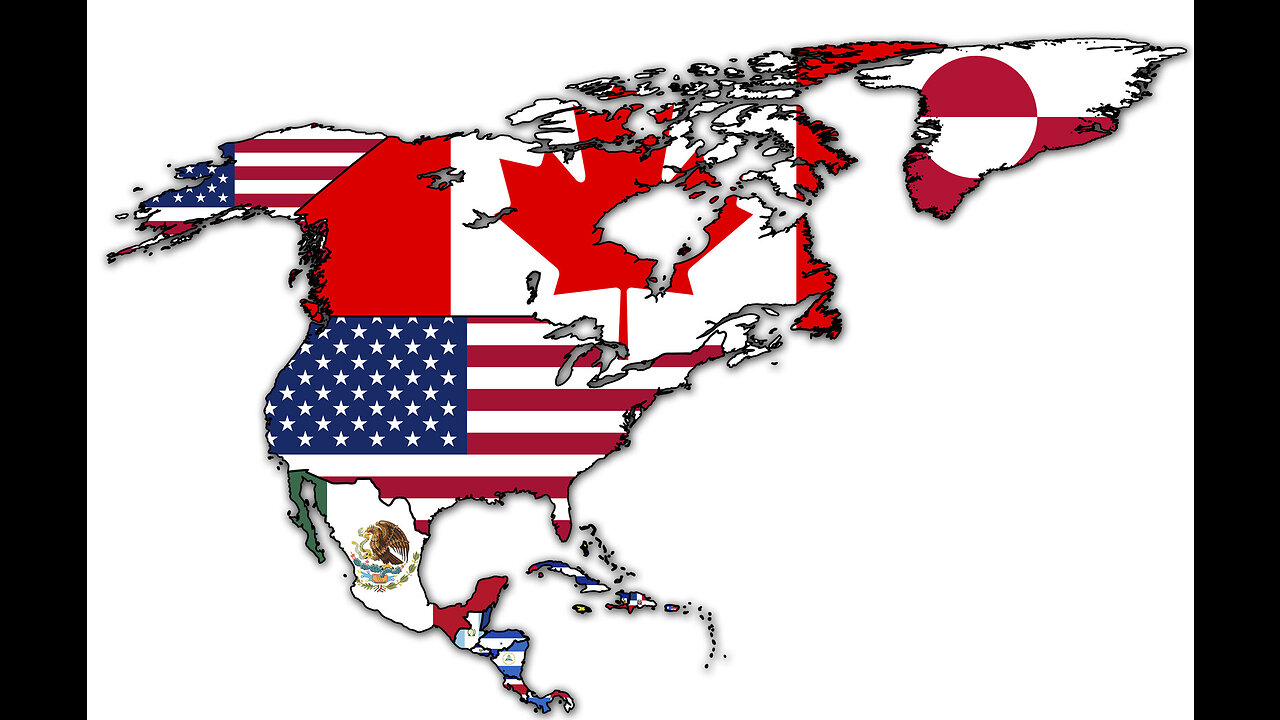 This Week In North America March 16,2023