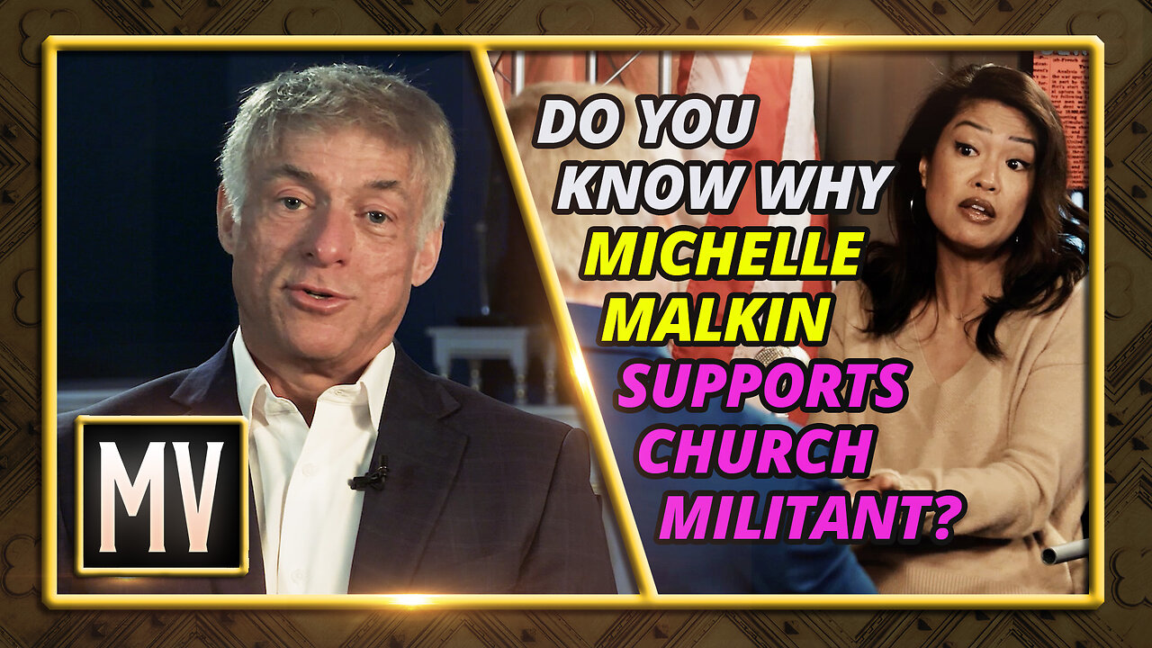 Help Us to Fight | The Michael Voris Show