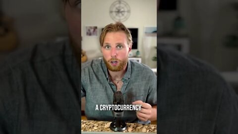 Cryptocurrency Is Worthless!