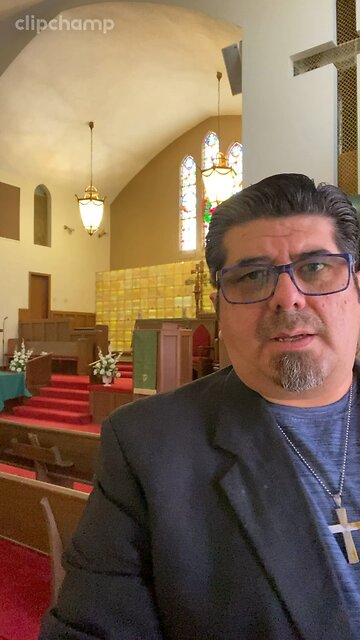 Anhelo por la Casa de Dios #iglesia