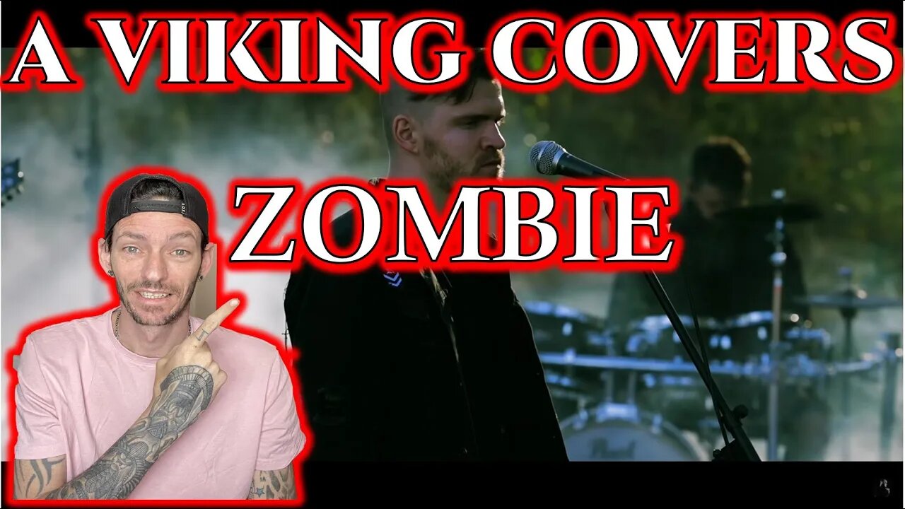 THEY DONE IT JUSTICE!!! The Cranberries - Zombie (Peyton Parrish Cover) REACTION