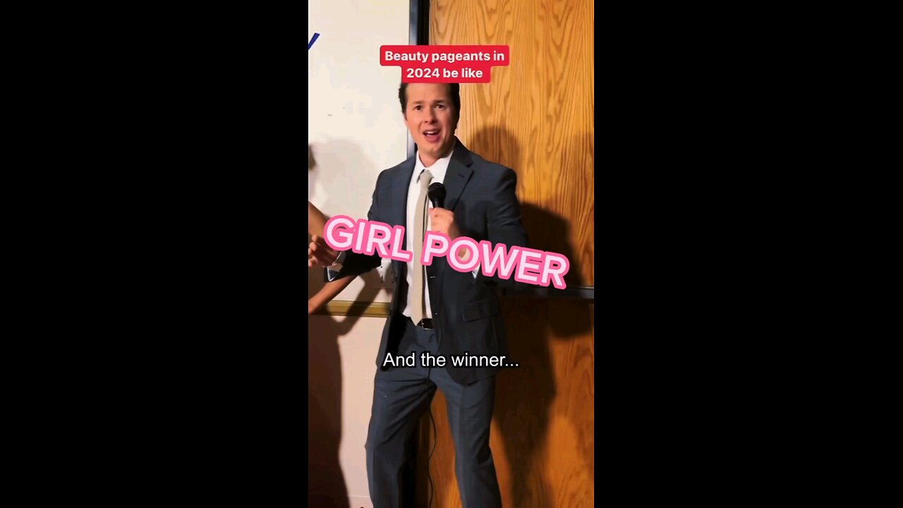 GIRL POWER 2024