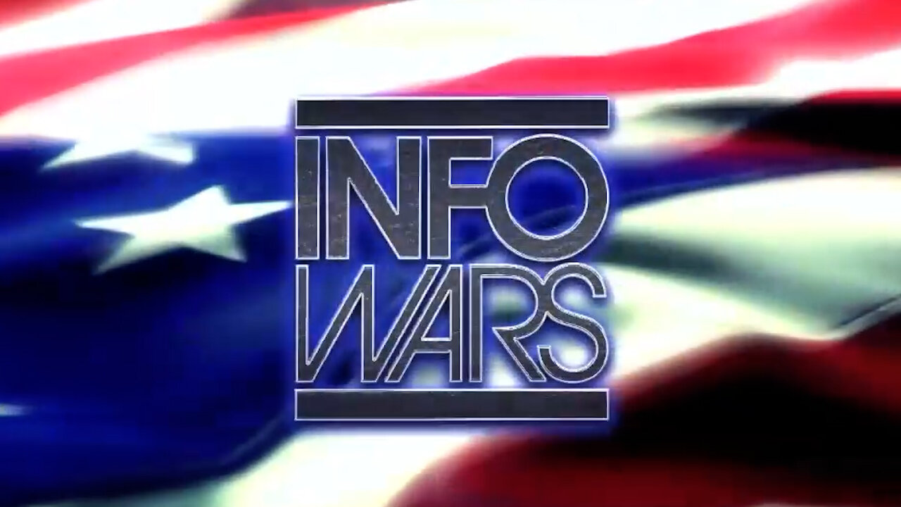 The Alex Jones Show - Hour 4 - Feb - 24th (Commercial Free)