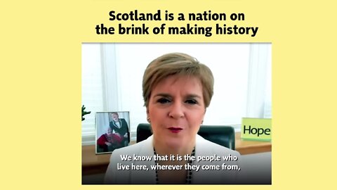 Some SNP conference 2020 cringe