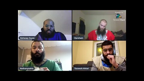 🔴 GMS LIVE: GMS HOLLAND X GMS GERMANY: 2022 - THE YEAR OF THE TURN UP 💥🔥