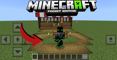 Ultimate Flat World Survival for Minecraft PE | Survival Map for Minecraft PE | Enigma Z