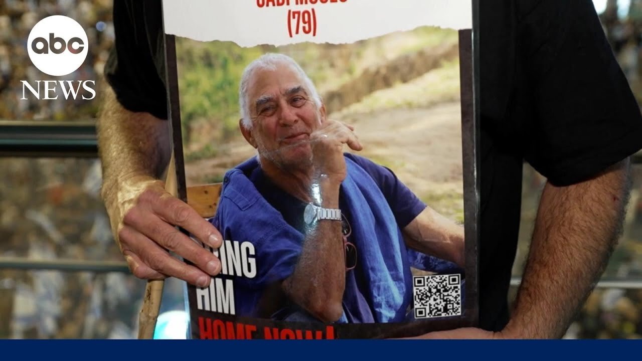 6-month anniversary of devastating Israel attack