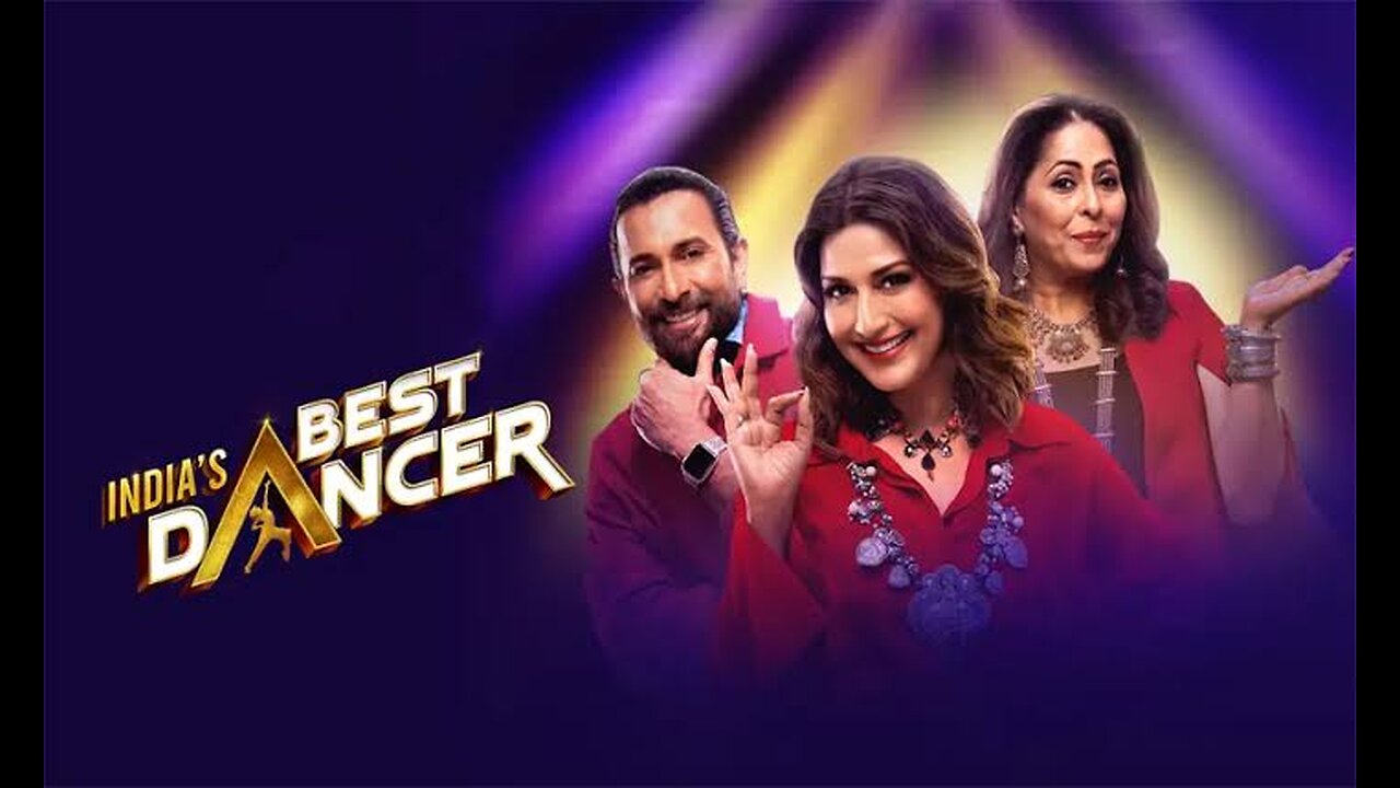 India's Best Dancer Season 3 Episode 9 | Best Ka Pehla Test