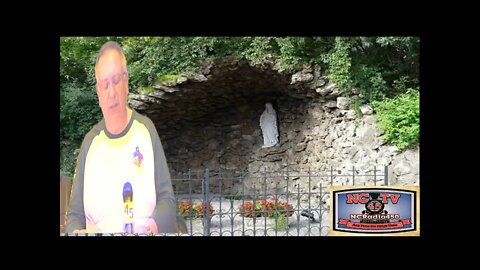 NCTV45’S THOUGHT FOR THE DAY MONDAY MARCH 29 2021