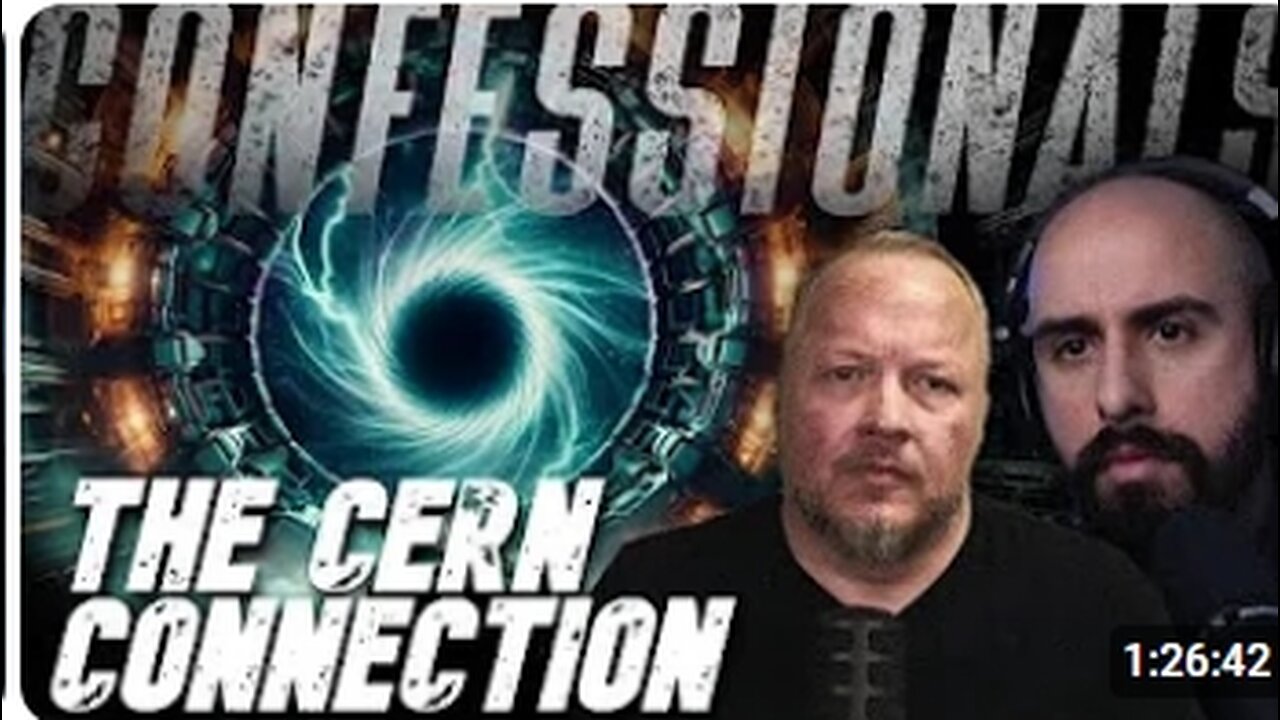 The Cern Connection