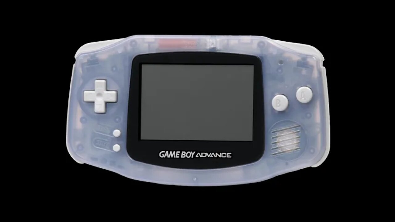 Gameboy Advance is better choice than Gameboy Advance SP