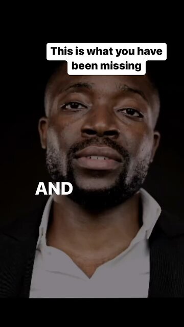 Motivation to keep you going | The message in the ups and downs of life (Clip 45)