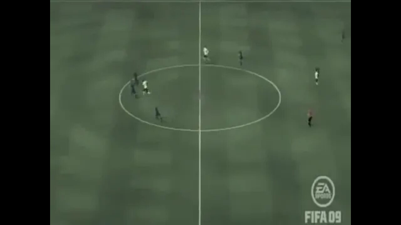 FIFA 09 TOP 50 Goals