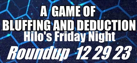 DD Poker Friday Fest