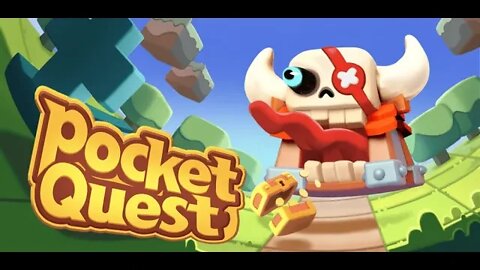 Pocket Quest - Merge RPG (Beta) Early Access Gameplay