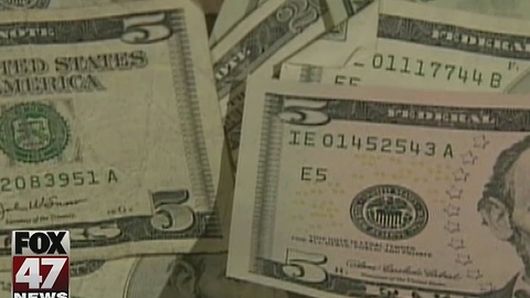 State legislation aims to reduce income tax this session