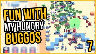 HIGH Security Outpost | Impossible Difficulty | Buggos