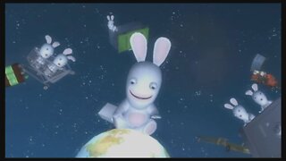 Rabbids Go Home Episode 28