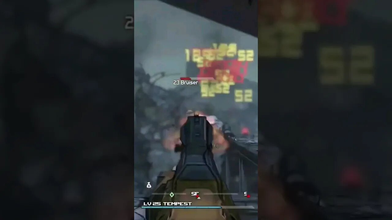 Excuse me I'm LOOTIN' #videogames #borderlands #gameplay