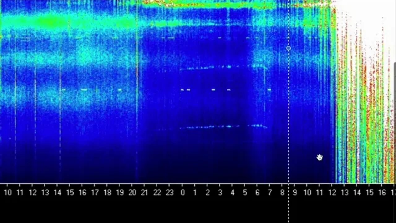 Schumann Resonance - Shield of the Warrior