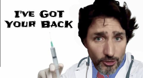 the Real Science, Not Justin Trudeau's Junk Science...