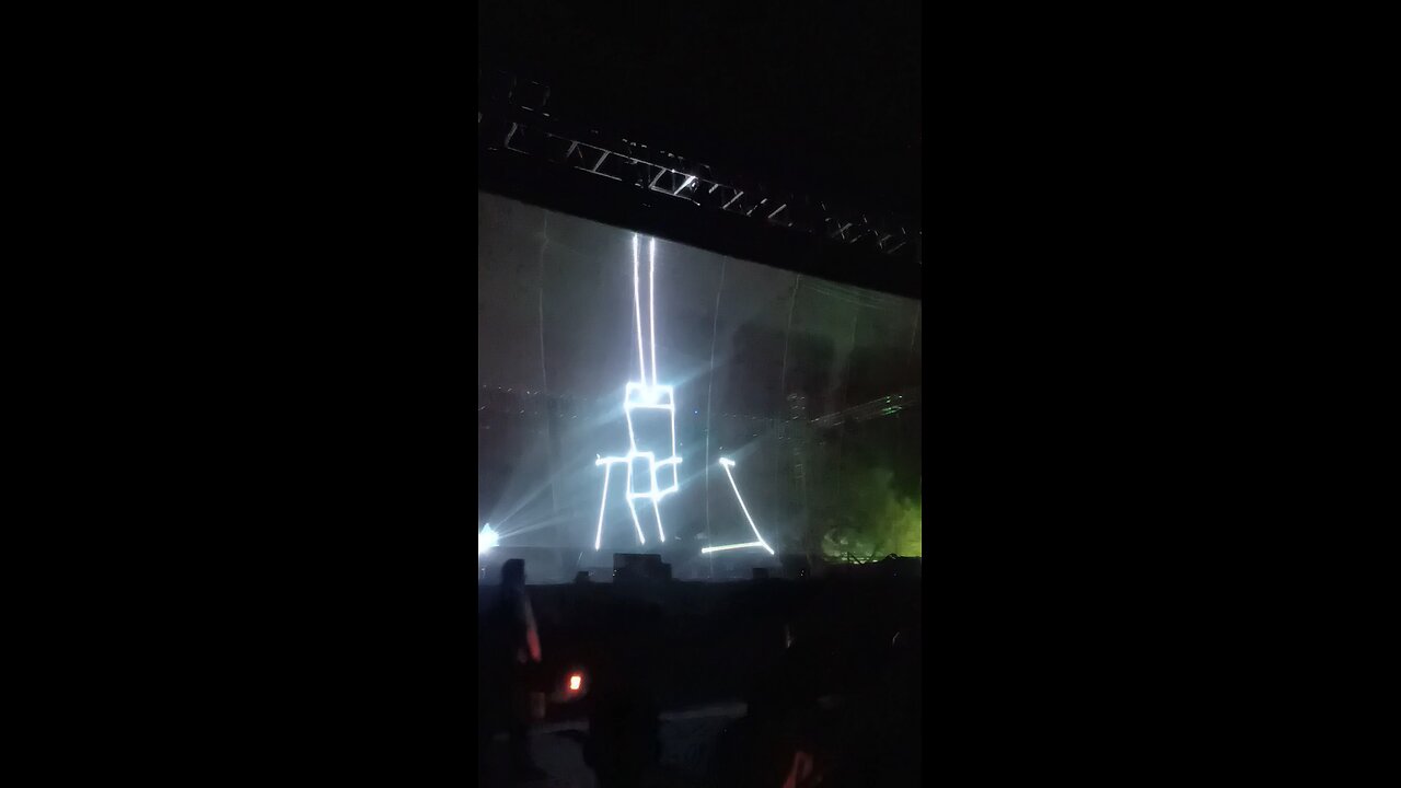 lasershow 4