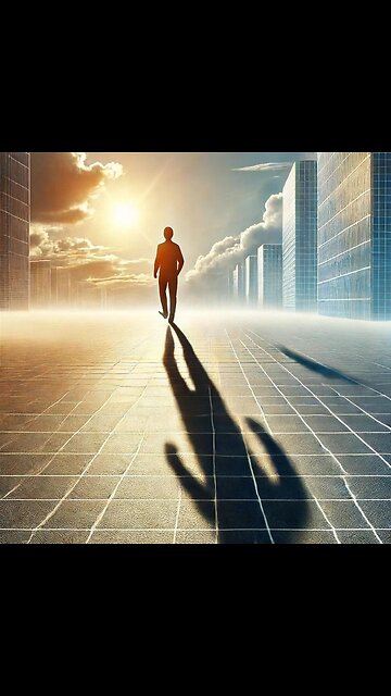 Wanderer Beyond Time: A Quest Unending