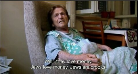 Norman Finkelstein in My Vault