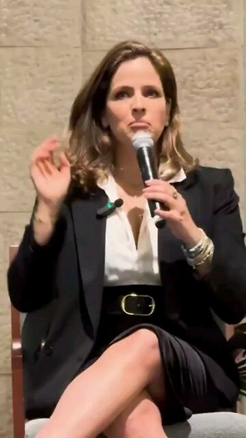 The entitled young people of Israel vs US!