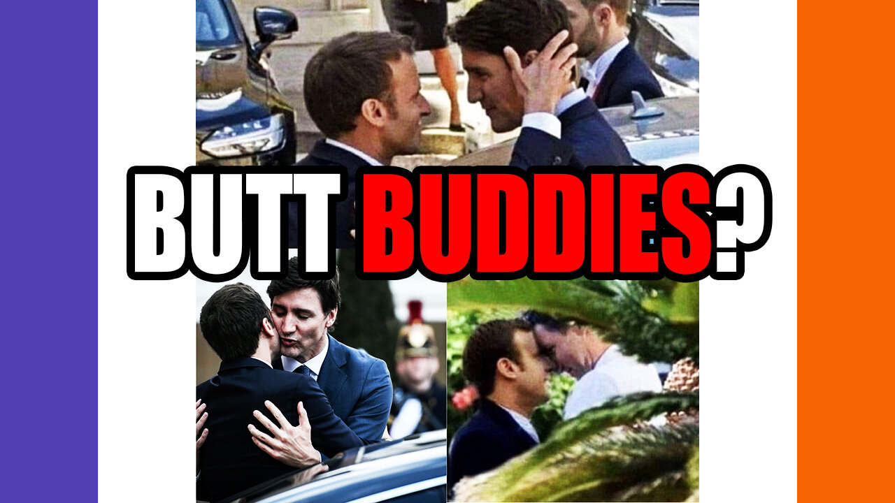 Is Macron Next To Get A Divorce?