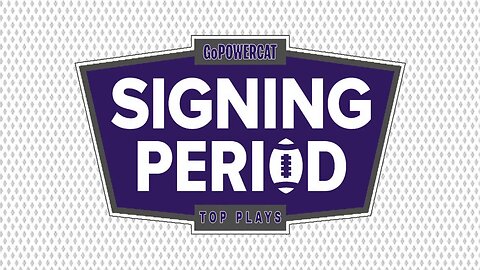 Kansas State Football Recruiting | 2021 Signee Top Plays