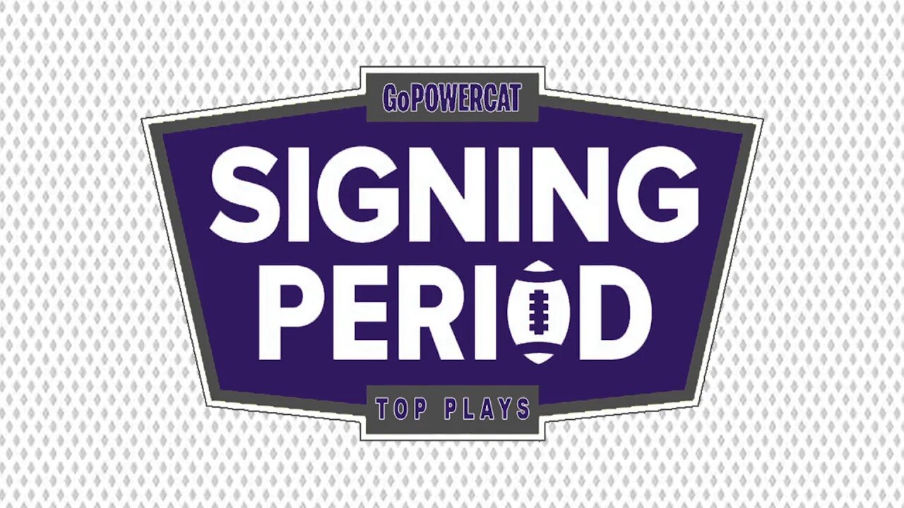 Kansas State Football Recruiting | 2021 Signee Top Plays