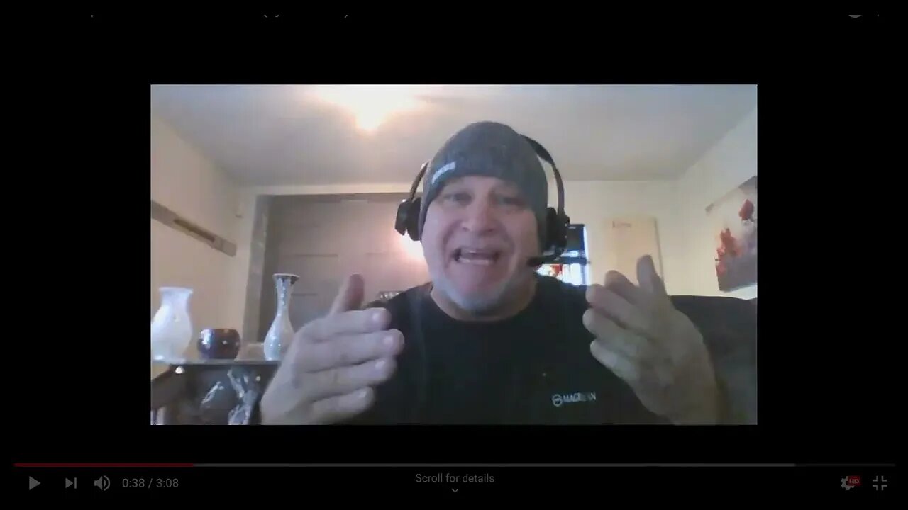 Locked Away in Permanent Slumber WOW!! Carried Away Captive - Jonathan Kleck