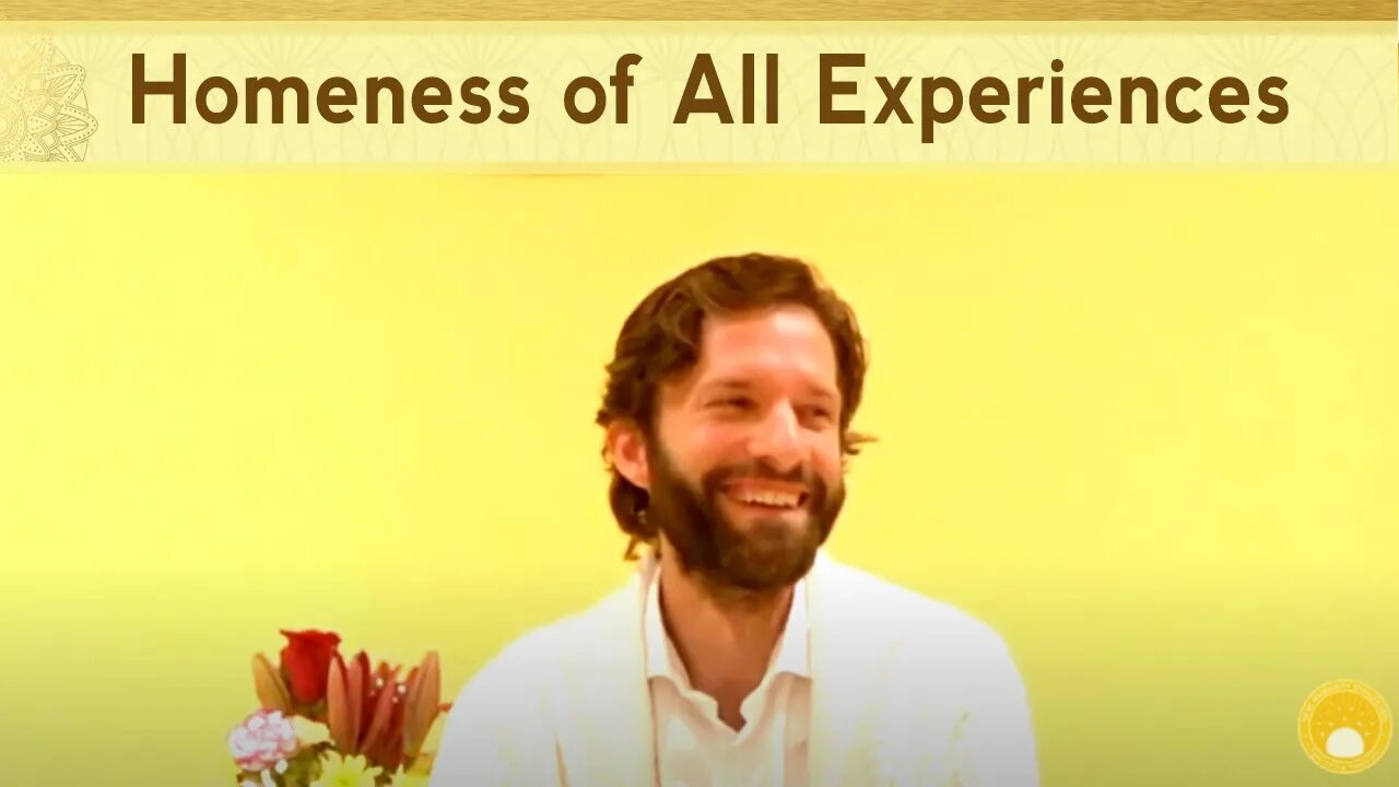 Homeness of All Experiences Guidance & Conversations (Gozo Retreat)