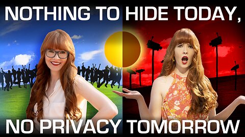 “I Have Nothing to Hide” – The Dangerous Myth About Privacy