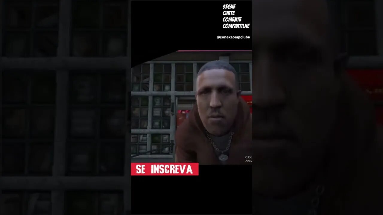 Mano Brown e Silvio Santos #shorts