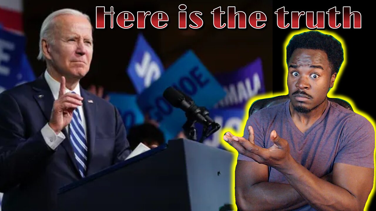 When democrats tell the truth