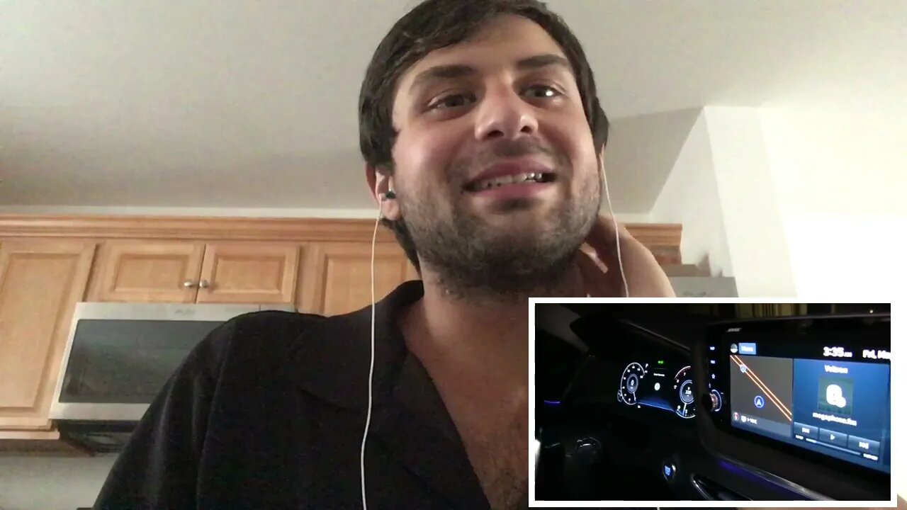 SML Movie: The Mustache Problem! Reaction!!!