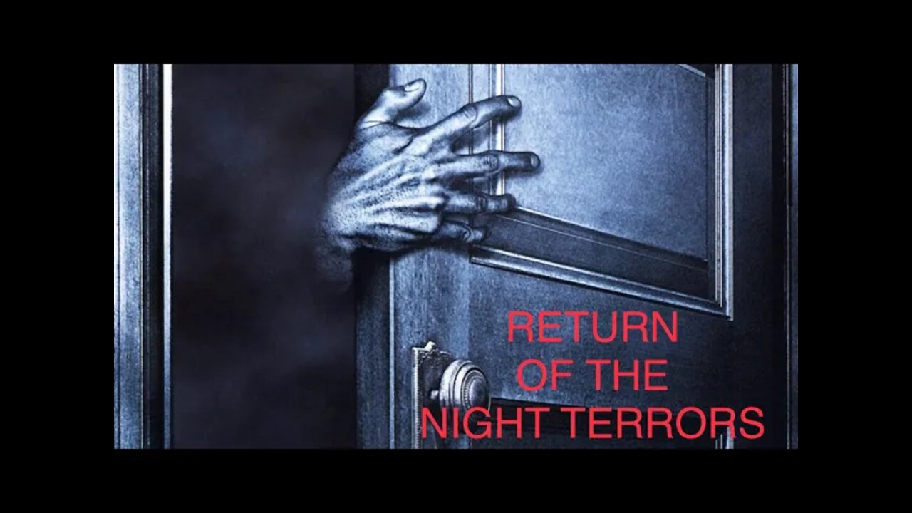 Return of the Night Terrors (MPN S6, E30)