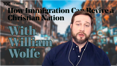 Will Immigration Revive a Christian Nation?