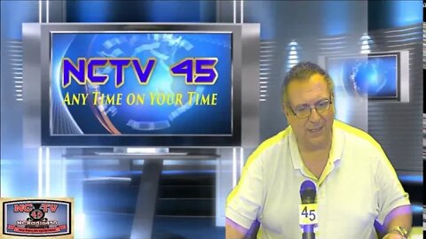 NCTV45′S LAWRENCE COUNTY 45 WEATHER TUESDAY OCTOBER 6 2020