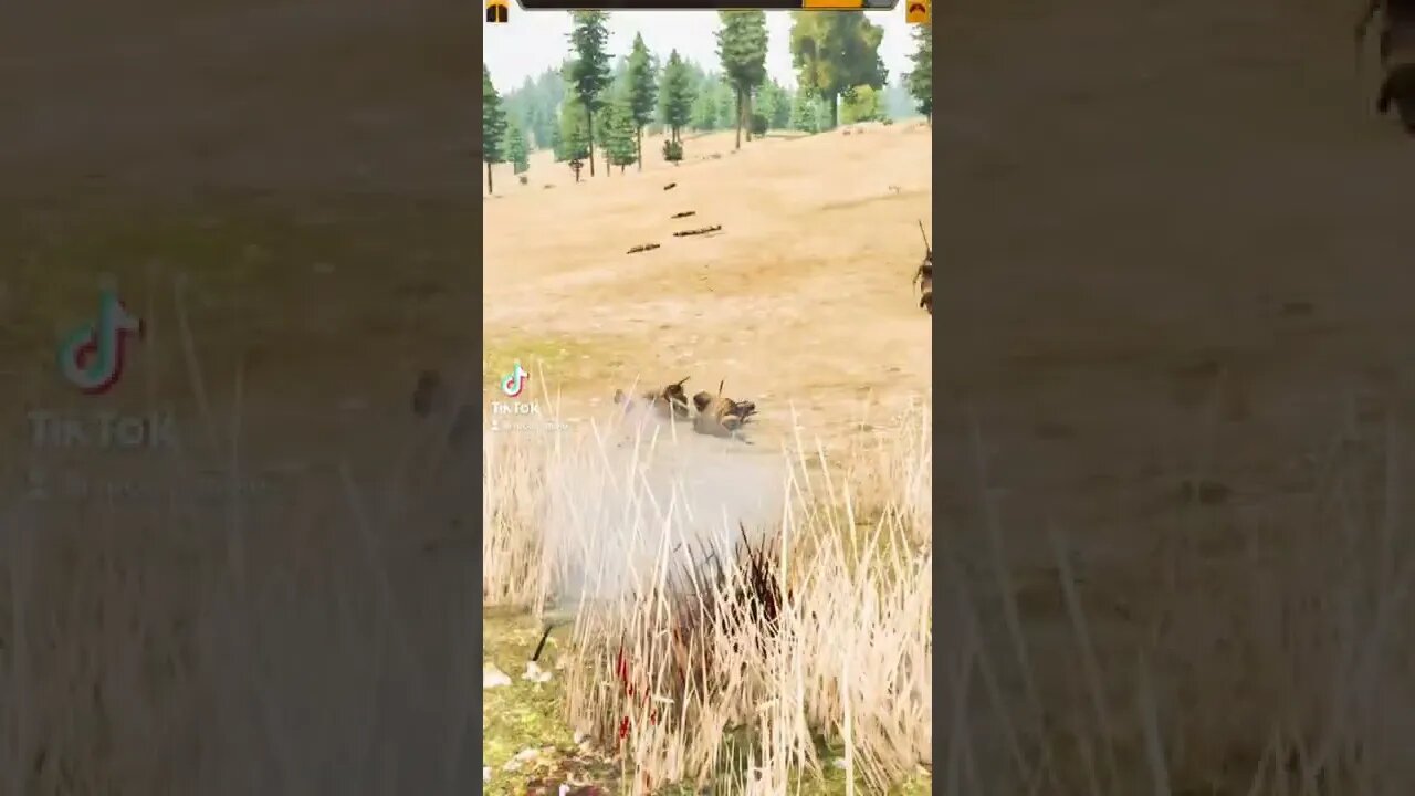 Bannerlord mods I repost on TikTok Gaming to get free followers and more views and likes 2022 May