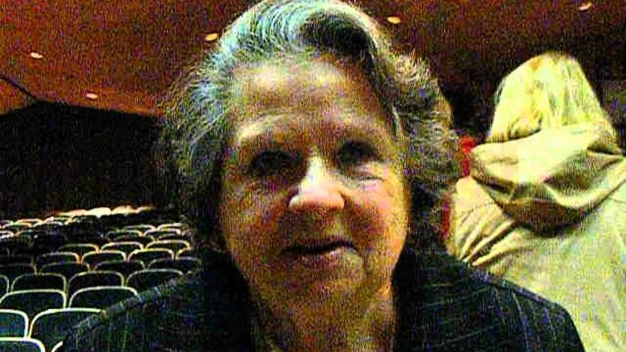 Voices of the Voters Mary Ann on the Golnik Tsongas Debate