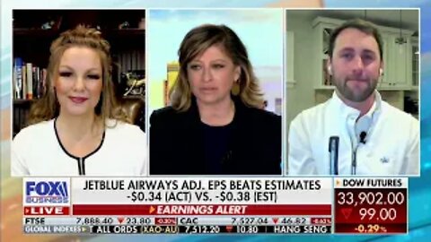 Previewing Q1 GDP