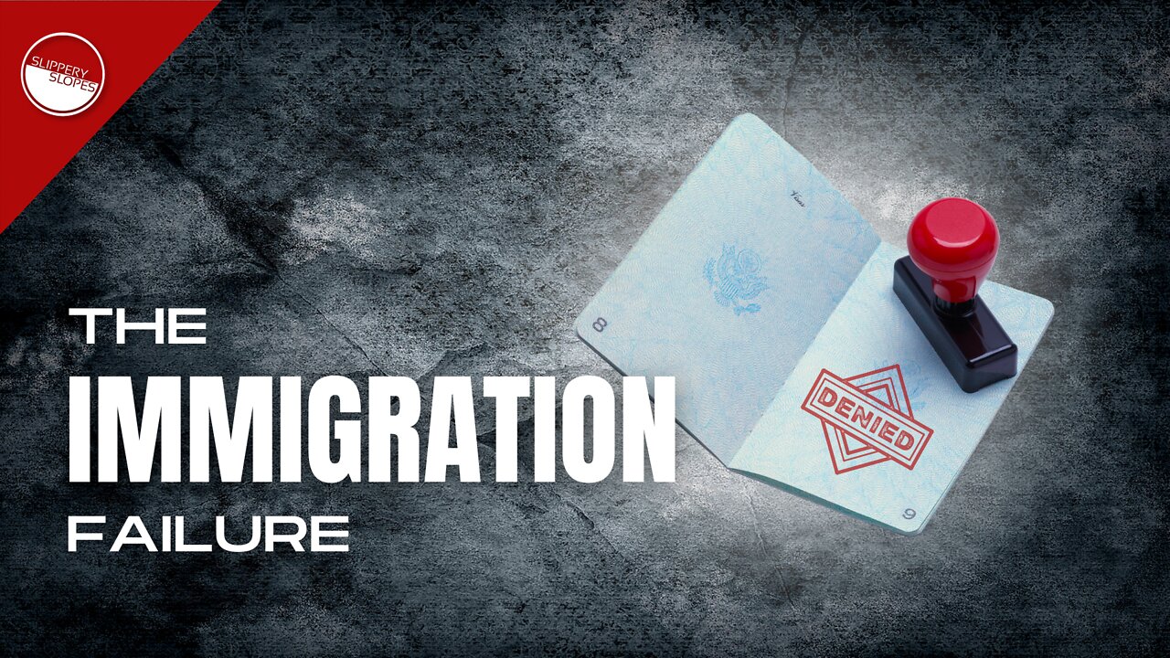 How will unfettered immigration destroy our society?