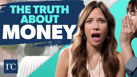 Lies We've Been Told About Being Good With Money