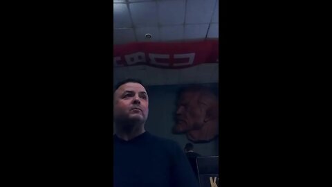 Live From Soviet Bar