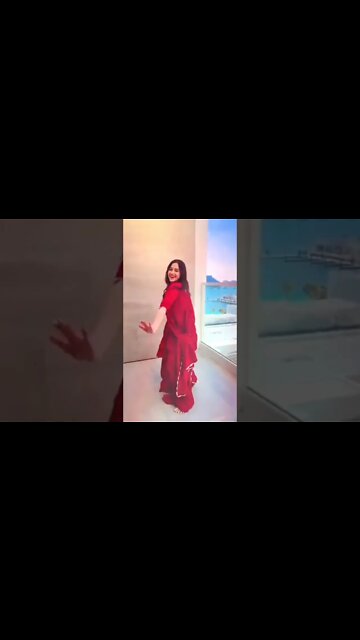 Must Watch New Song Dance Video 2022 Anushka Sen, Jannat Zubair, India's Best Tik tok Dance Video