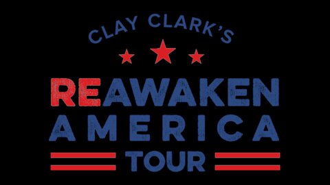 11.13.21 Reawaken Tour